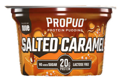 Propud Salted Caramel 200g