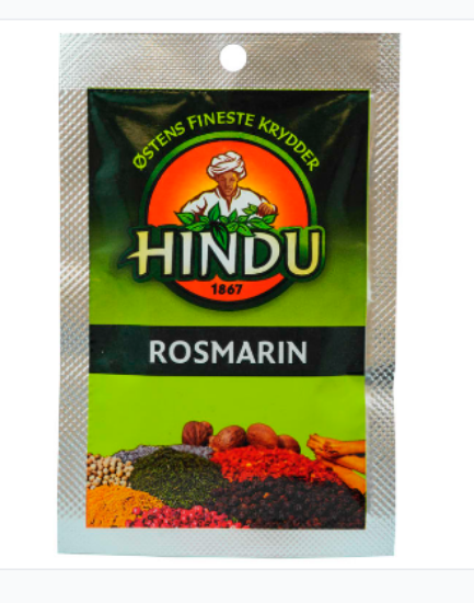 Hindu Rosmarin 5g