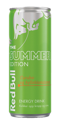 Red Bull Summer Edition 473ml