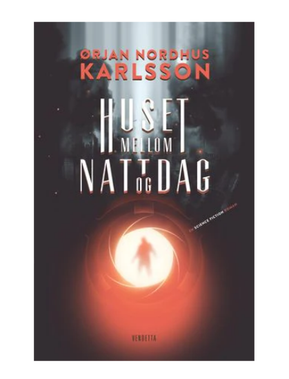 Huset Mellom Natt Og Dag