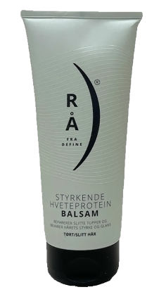 Define Rå Balsam 200ml