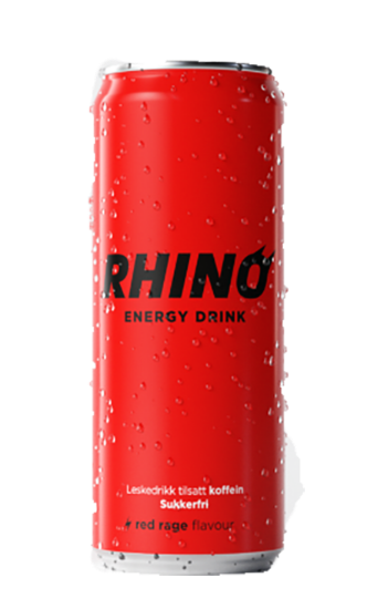 Rhino Red Rage 0,5l