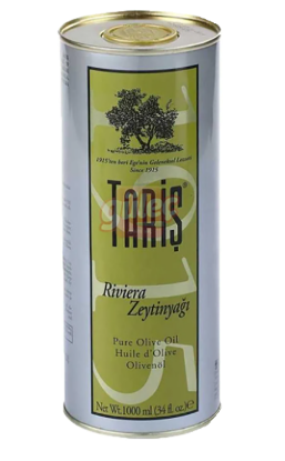 Taris Olivenolje 1l