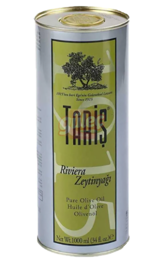 Taris Olivenolje 1l