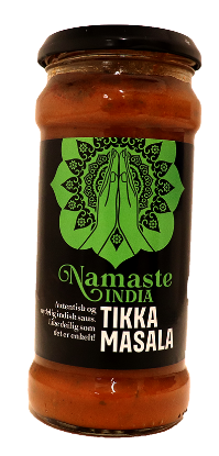 Namaste Tikka Masala 350g