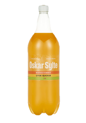 Oskar Sylte Mangosmak 1,5l