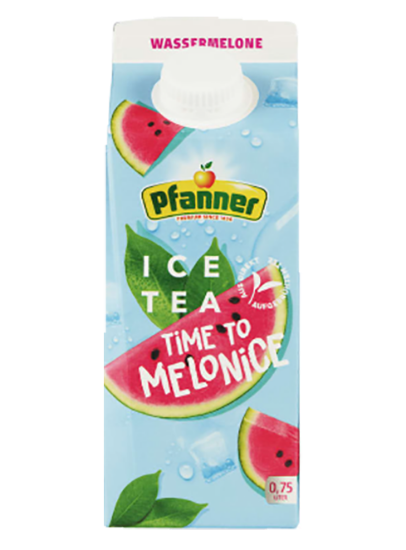 Phanner Iste Vannmelon 0,75l