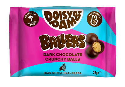 D&Ds Ballers 25g