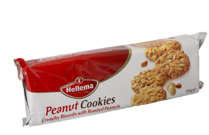 Peanut Cookies 150g