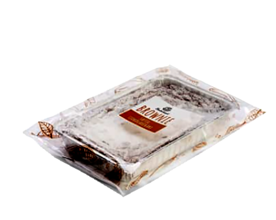 Brownie Bakehuset 340g