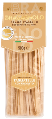 Bragagnolo tagliatelle 500g