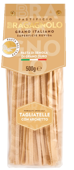 Bragagnolo tagliatelle 500g