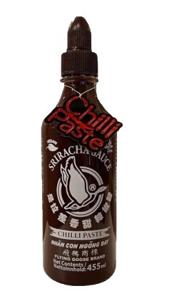 Sriracha Chilli Paste 455ml