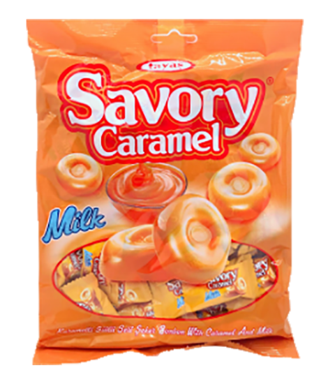 Tayas Savory Caramel 700g