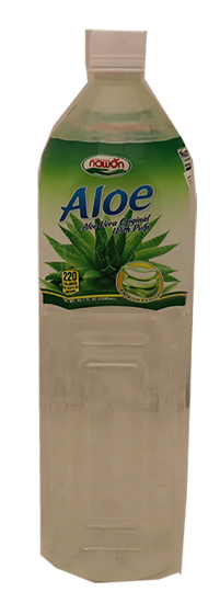 Nawon Original Aloe Vera Drink 1500 ml