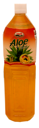 Nawon Mango Aloe Vera 1500 ml