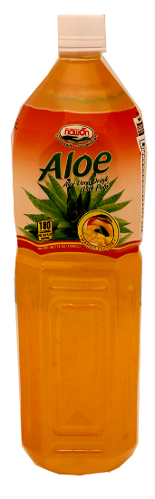 Nawon Mango Aloe Vera 1500 ml