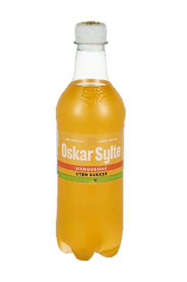 Oskar Sylte Mangosmak 0,5l