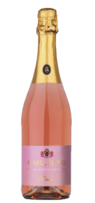 Musserende Rosè 750ml