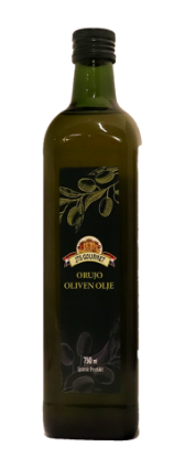 Orujo Olivenolje 750ml