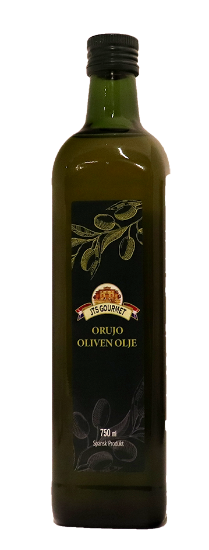 Orujo Olivenolje 750ml