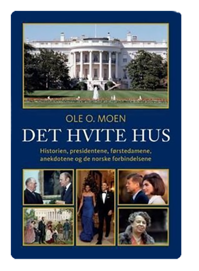 Det Hvite Hus