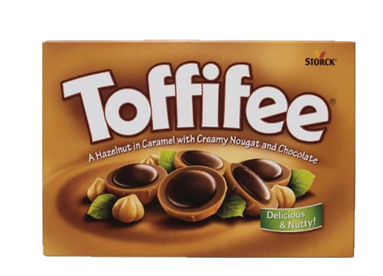 Toffifee 400g