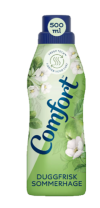 Comfort Tøymykner Duggfrisk 500ml