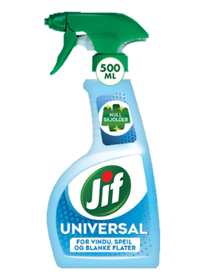 Jif Universalspray 500ml