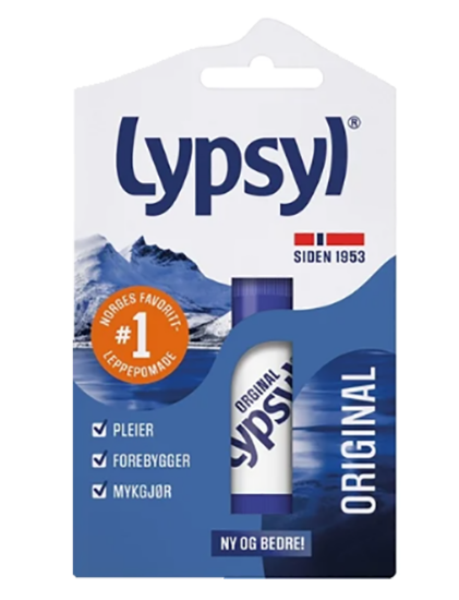 Lypsyl Orginal Limited Edition 4,2 gr