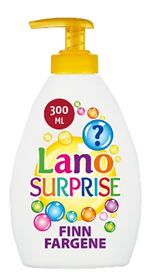 Lano Surprise 300ml