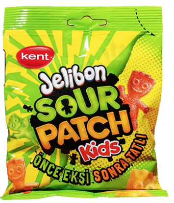 Sour Patch Kids 40g