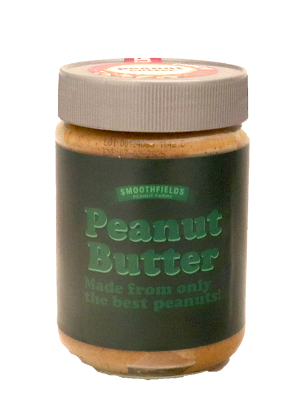 Peanut Butter 350g