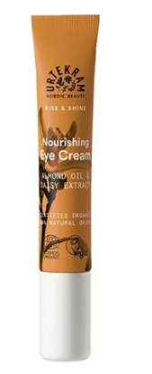 Urtekram Nourishing Eye Cream 15ml