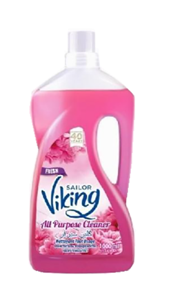 Viking Universalrengjøring Fresh 1000ml