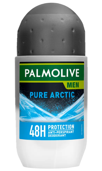 Palmolive Pure Arctic 50ml