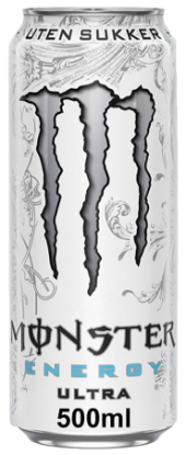 Monster Ultra 0,5l