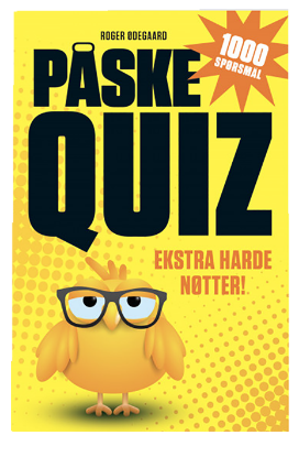 Påske Quiz