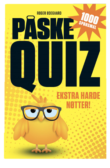 Påske Quiz