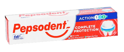 Pepsodent Complete Protection 75ml