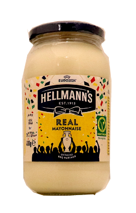 Hellmanns Majones 400g