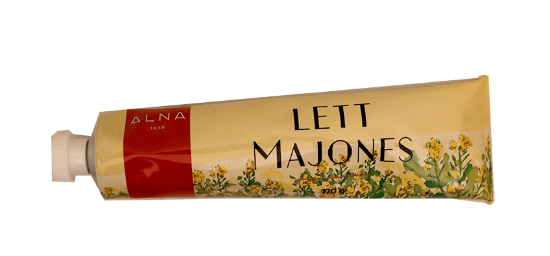 Lett Majones 170g