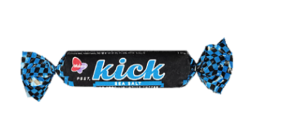 Kick Sea Salt 19g