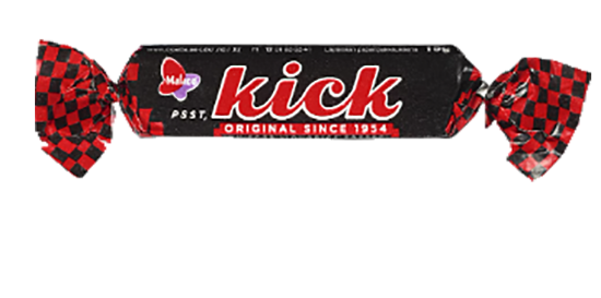 Kick Original 19g