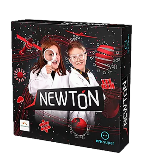 Newton 2.0 1stk