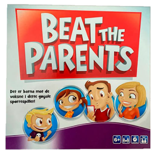 Beat The Parents