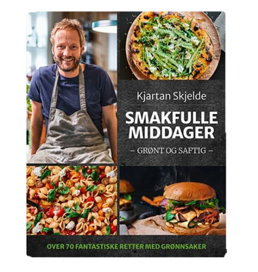 Smakfulle Dager