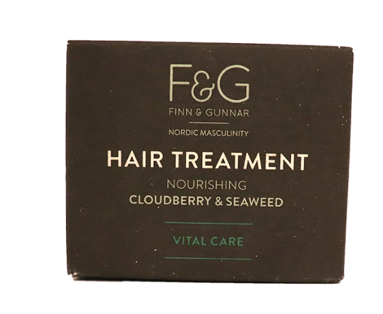 F&G Hair treatment 100ml