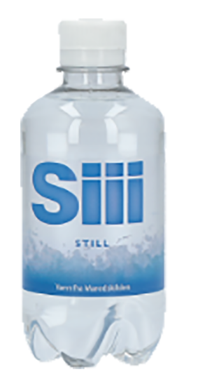 Siii Vann Still 330ml