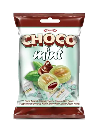 Tayas Choco Mint 700g